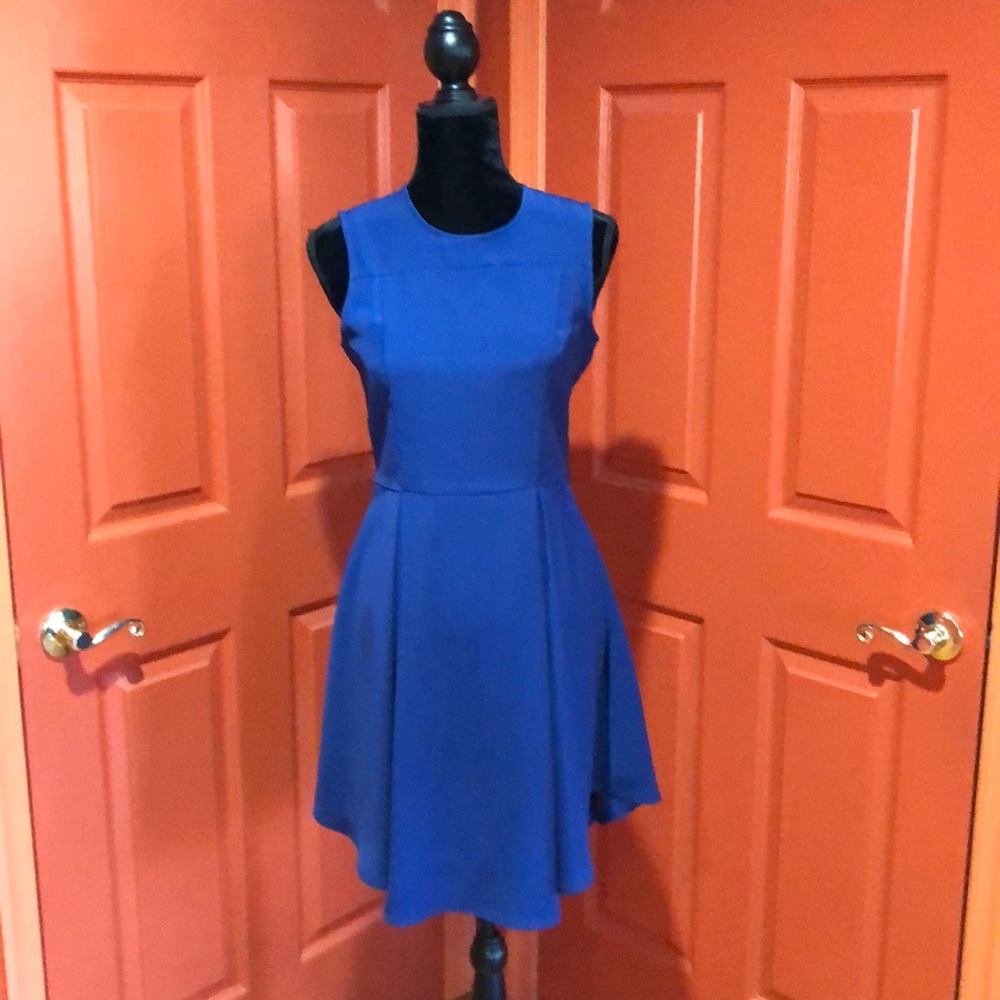 Dress by H&M